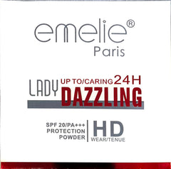 Emelie Face Powder (N006)