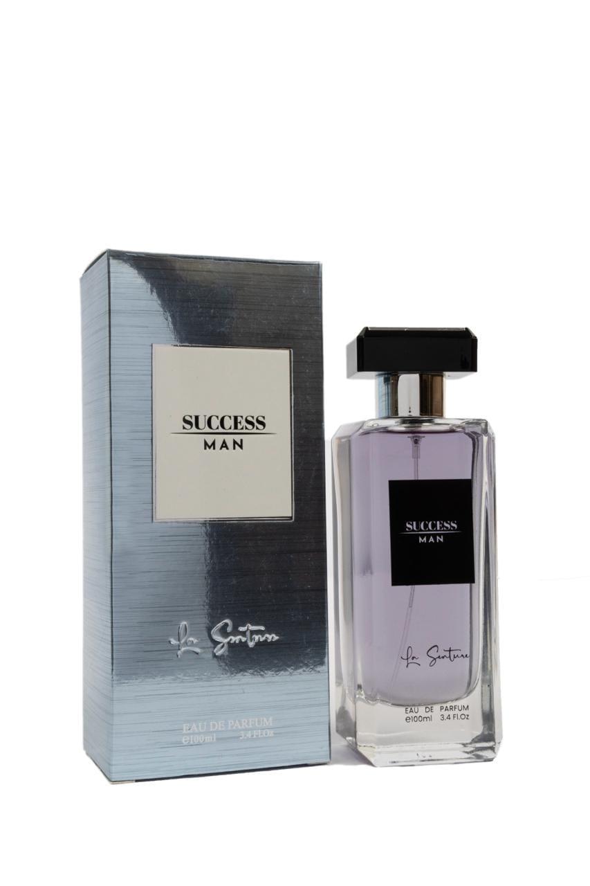 La Senteur Success Men Edp 100ml