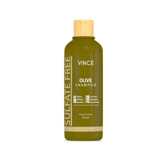 Vince Sulfate-Free Olive Shampoo 300ml