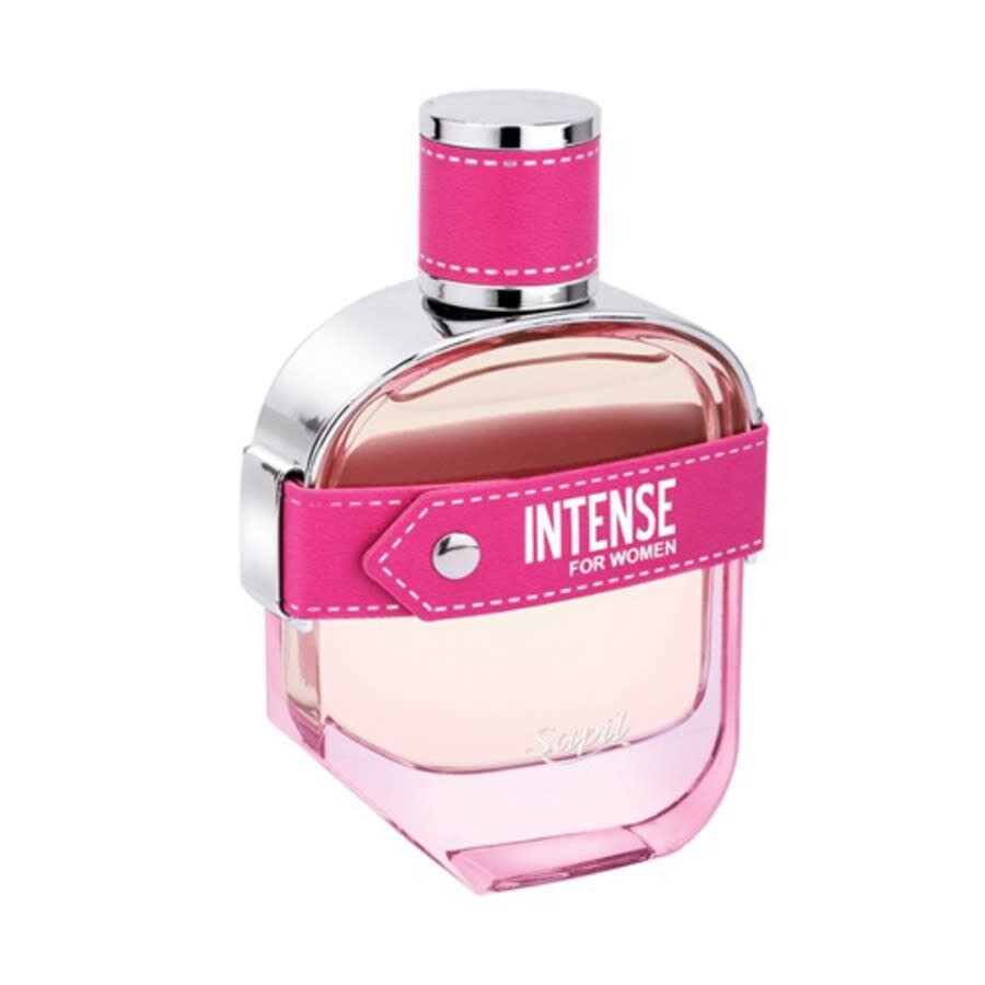 Sapil Intense For Women Eau de Parfum - 100ml (3.4 FL. OZ.)