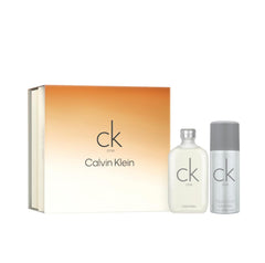 Calvin Klein CK One Eau de Toilette & Deodorant Gift Set