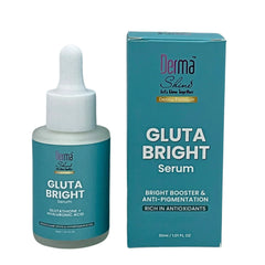 Derma Shine GLUTA BRIGHT Serum 30ml