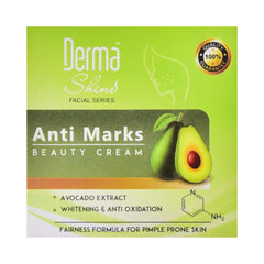 Derma Shine Anti Marks Beauty Cream