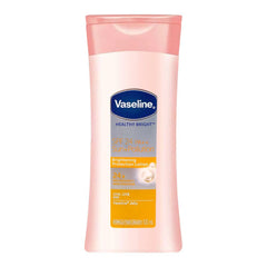 Vaseline Healthy Bright SPF 24 PA++ Sun + Pollution Protection (100ml)