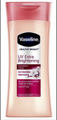 Vaseline Healthy Bright UV Extra Brightening GlutaGlow Lotion (200ml)
