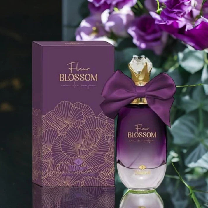 TAD Angel Fleur Blossom 100ml