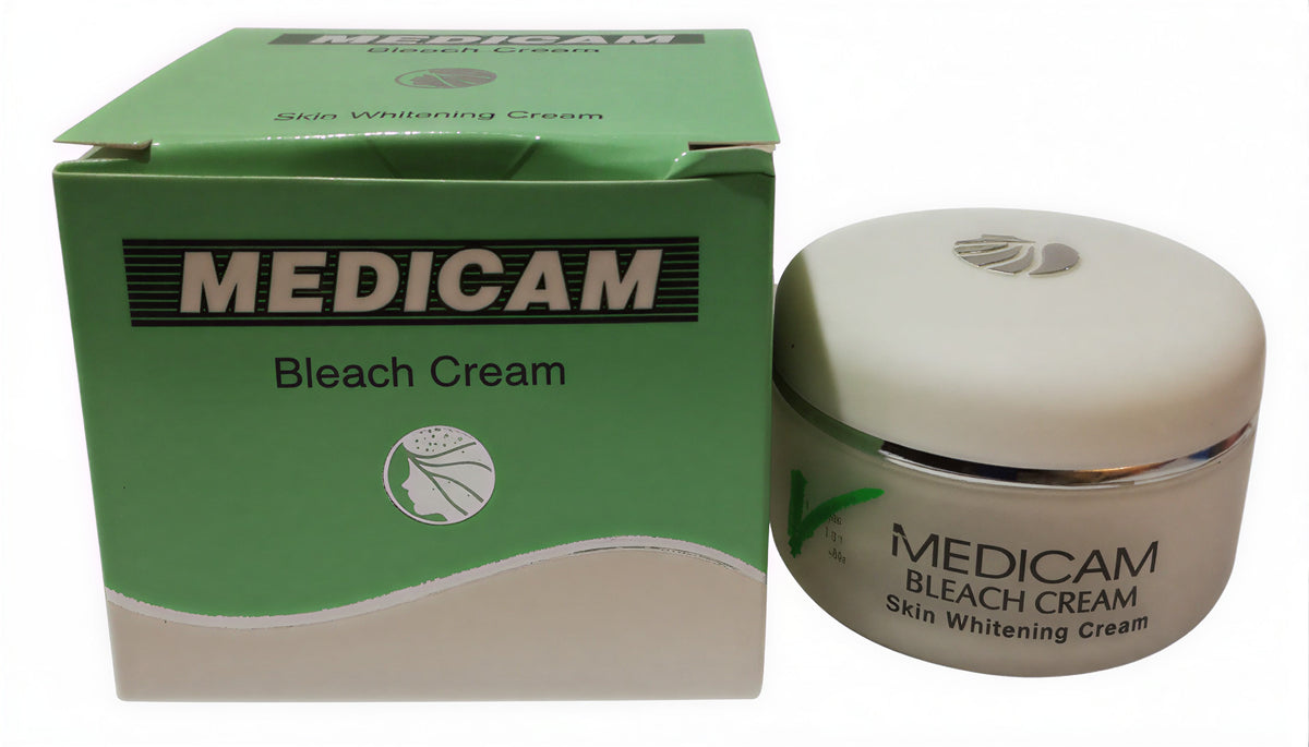 Medicam Bleach Cream