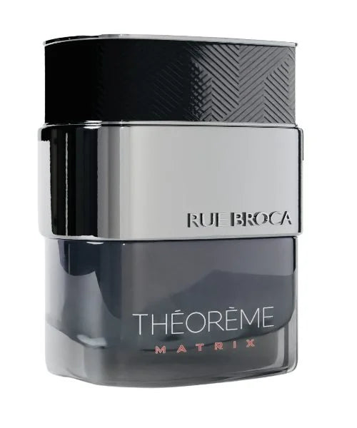 Theoreme Matrix For Men By Rue Broca
