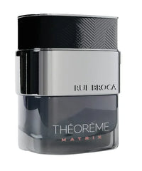 Theoreme Matrix For Men By Rue Broca