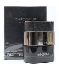 Theoreme Matrix For Men By Rue Broca