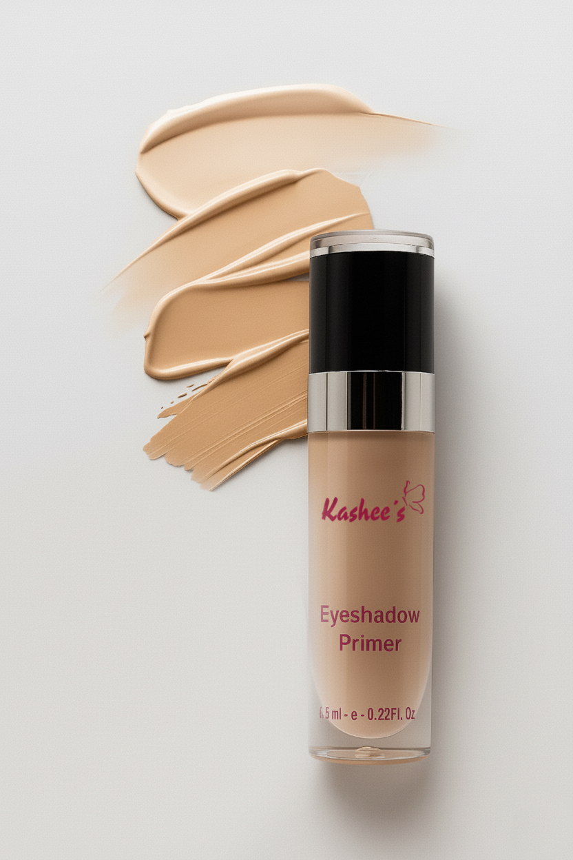 Kashee's Eyeshadow Primer (02 shades)