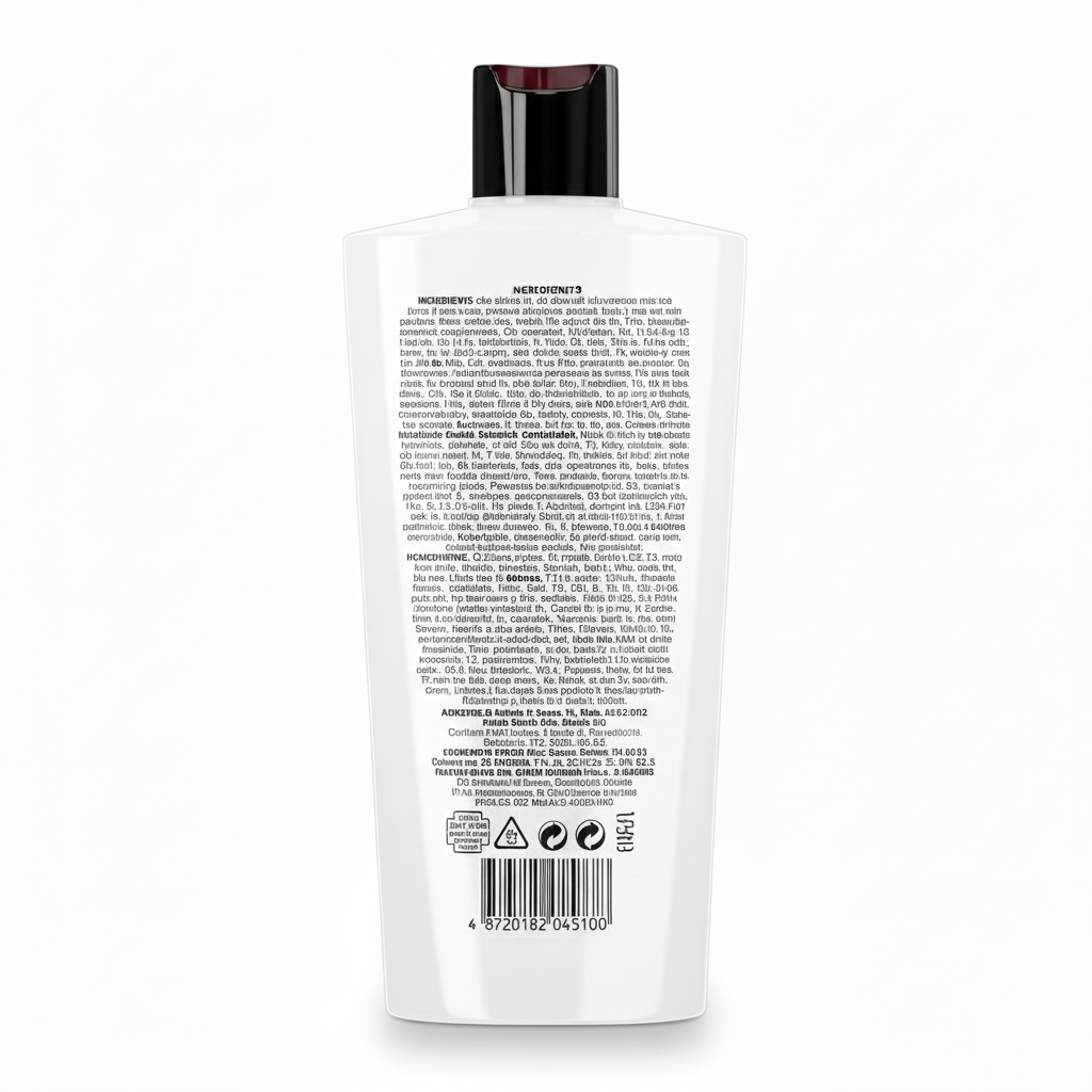 TRESemmé Keratin Smooth Conditioner with Marula Oil (Made In Dubai