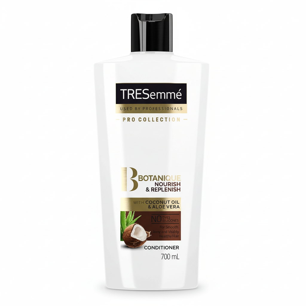 TRESemmé Botanique Nourish & Replenish Conditioner (Made in Dubai)