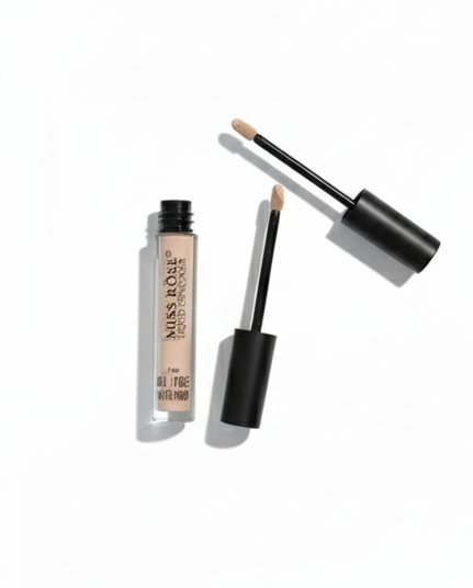 Miss Rôse Liquid Concealer Oil-Free (5ml MR001I6)