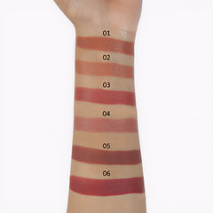 Miss Rose Bamboo Lipstick