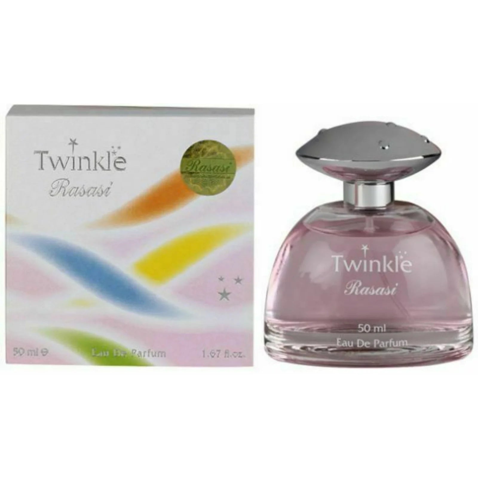 Twinkle By Rasasi Pour Femme 50ml