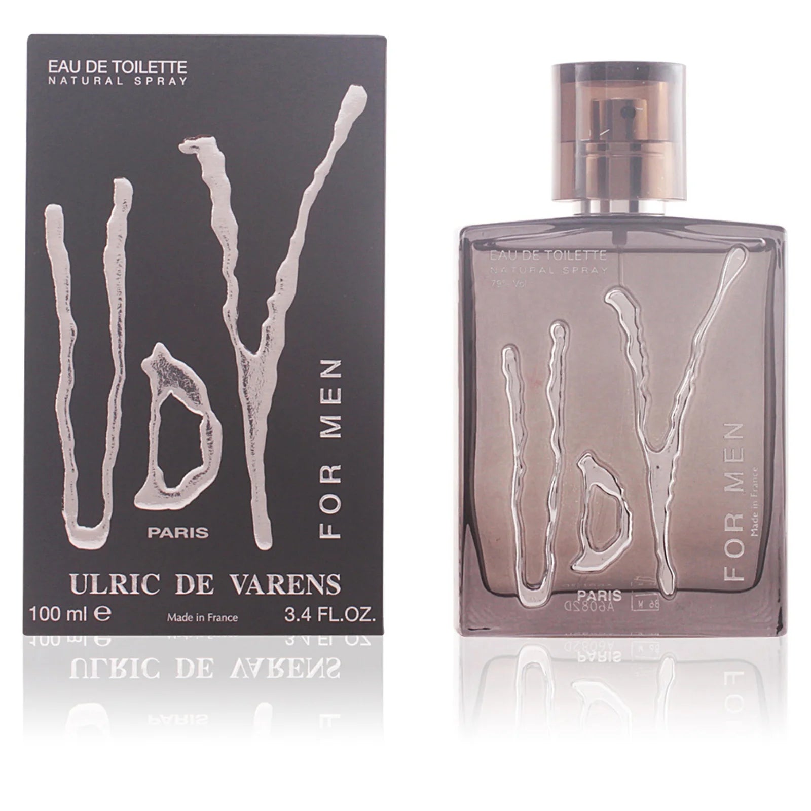 UDV For Men by Ulric de Varens 100ml