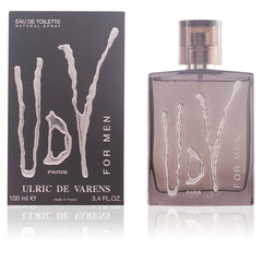 UDV For Men by Ulric de Varens 100ml