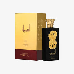 Lattafa Pride Ansaam Gold Eau De Parfum
