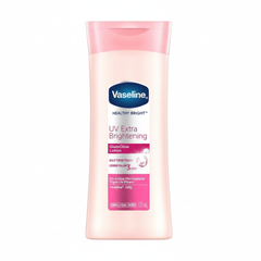 Vaseline Healthy Bright UV Extra Brightening GlutaGlow Lotion (100ml)