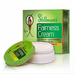 Stillman’s Fairness Cream