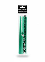 Carbon Anti Static Comb (Set of 2)