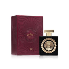 Lattafa Nebras Eau de Parfum