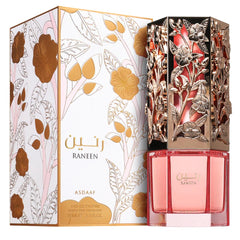 Lattafa Asdaaf Raneen for Women Eau de Parfum