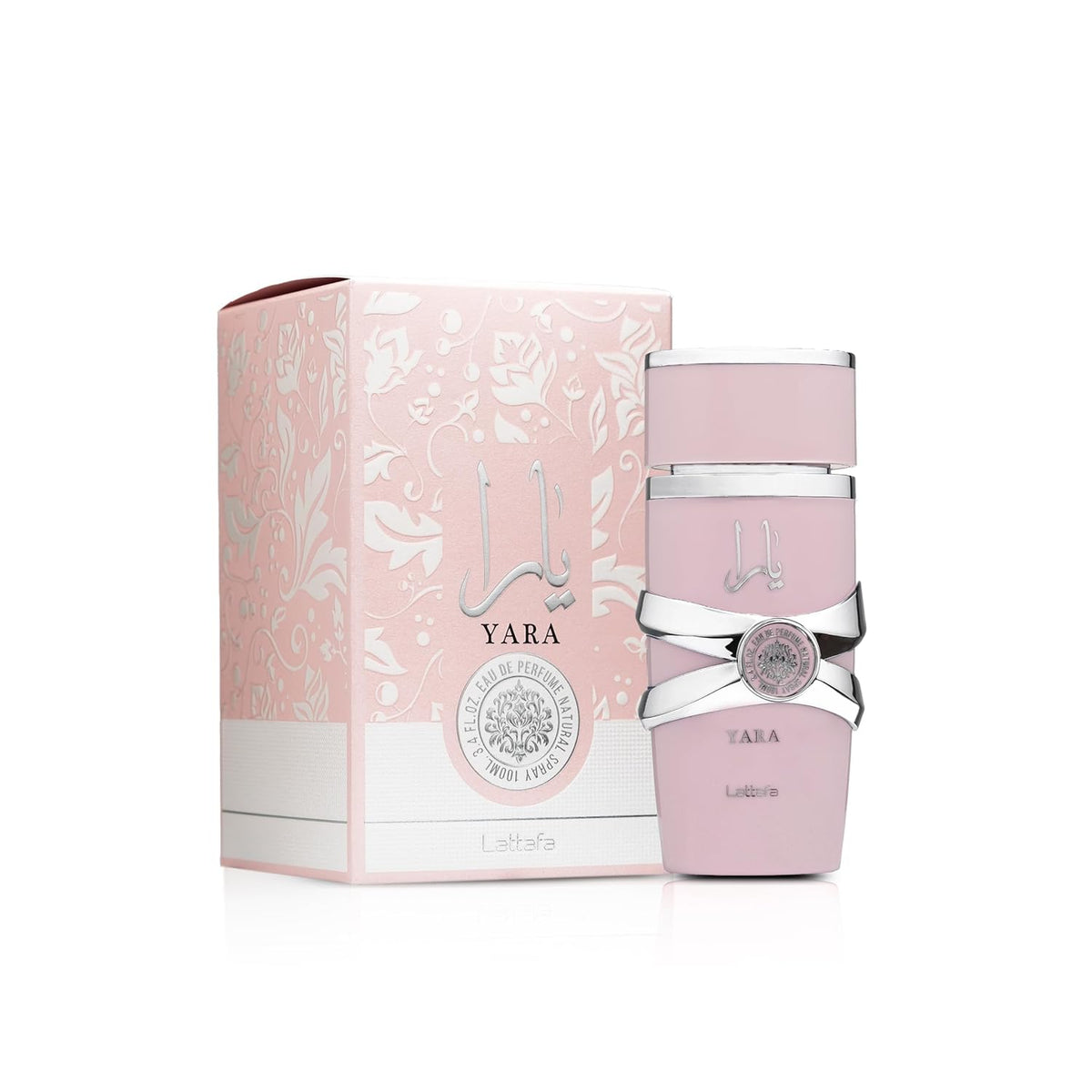 Lattafa Yara Eau de Parfum