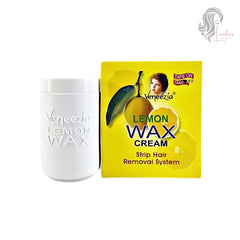 VENEEZIAN LEMON WAX LARHE