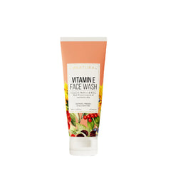 Conatural Vitamin E Face Wash