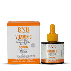 BNB Bright Up Vitamin C Serum