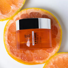 Derma Shine Skin Glow Vitamin C Cream with Hyaluronic acid