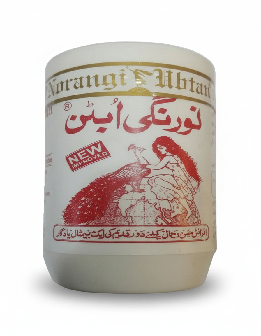 Norangi Ubtan (3 Sizes)