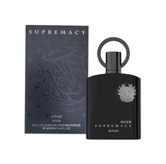 Afnan Supremacy Noir Eau de Parfum for Men