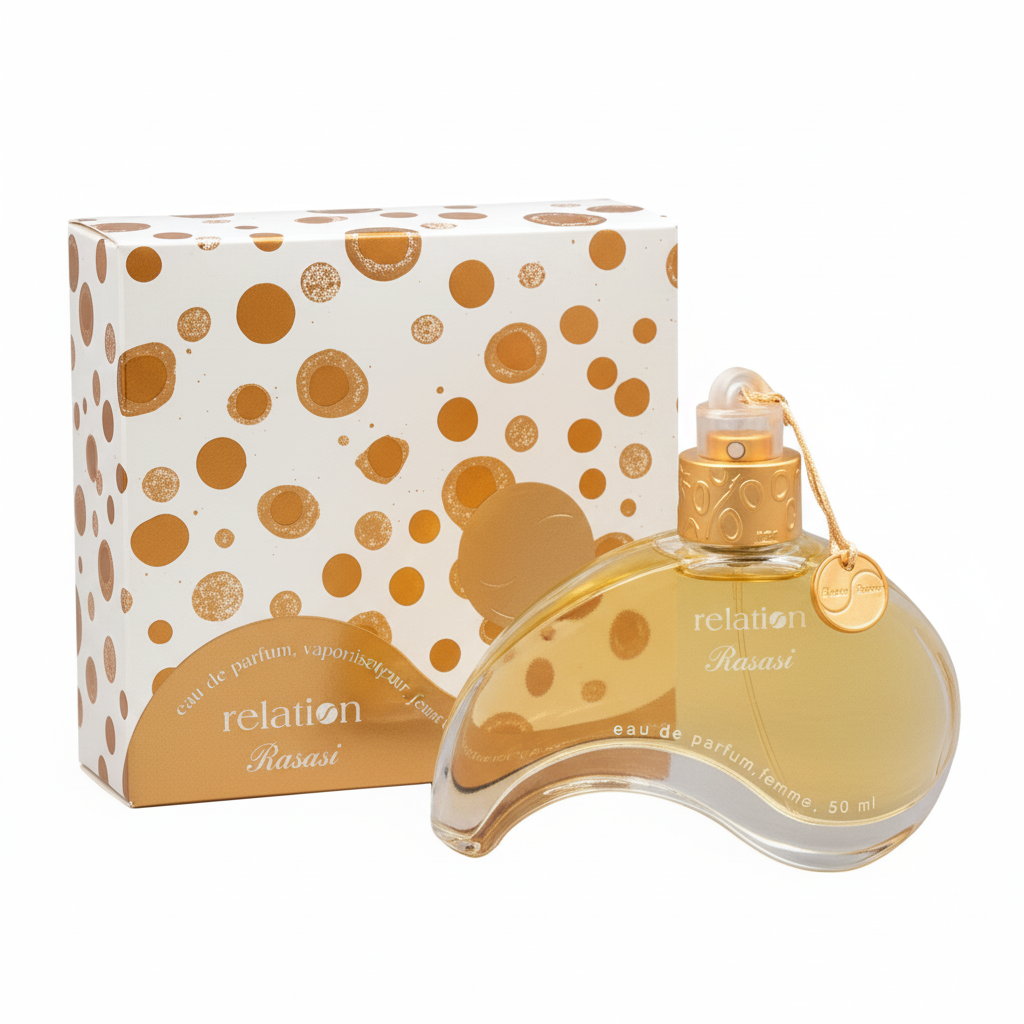 Rasasi Relation Pour Femme Eau de Parfum