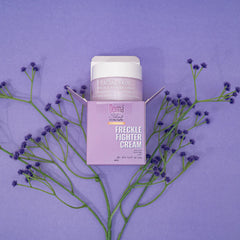 Derma Shine Facial Fade Freckle Fighter Cream (50ml)