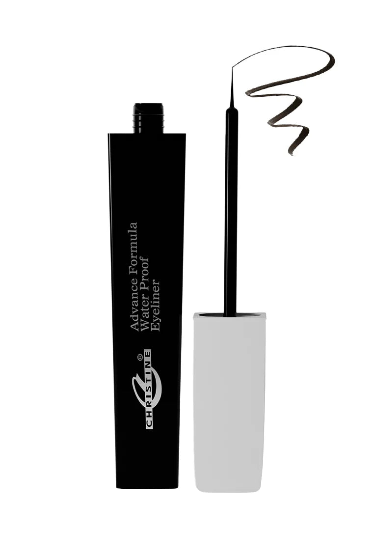 Christine Waterproof Eyeliner