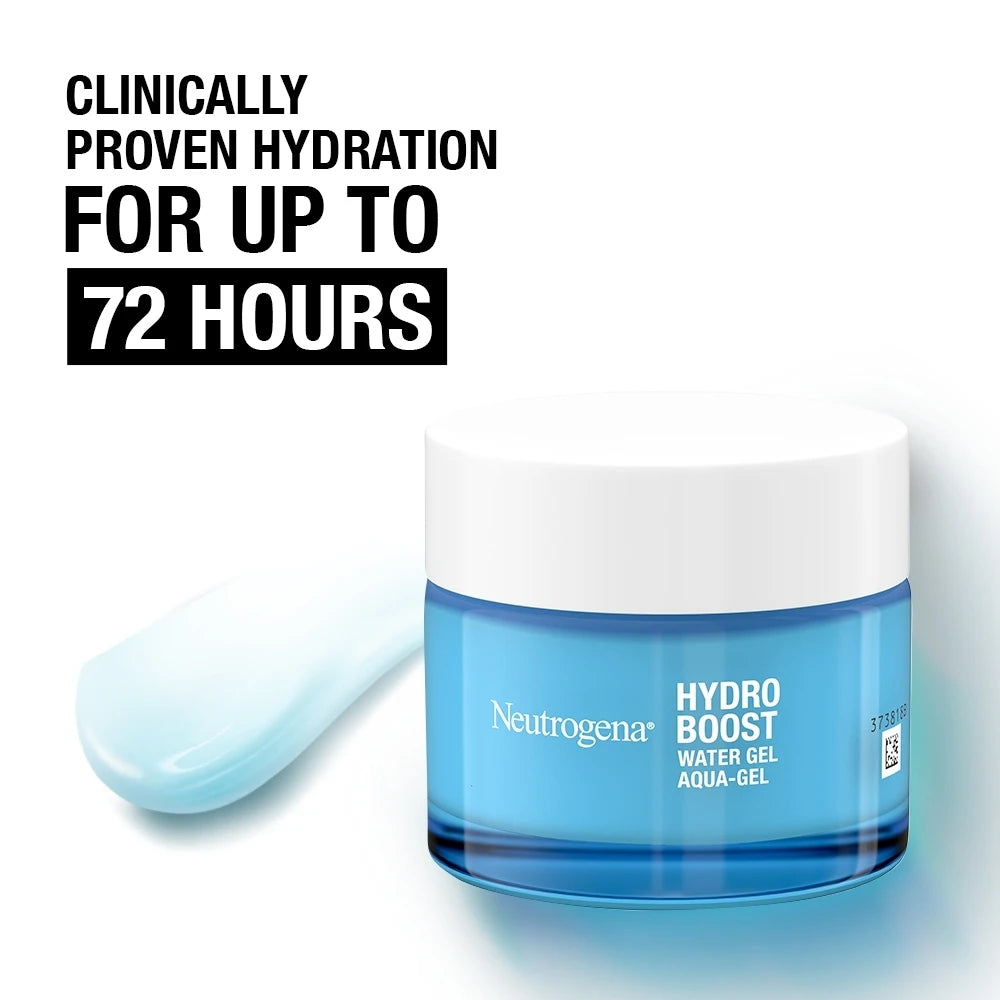 Neutrogena® Hydro Boost Water Gel Moisturiser