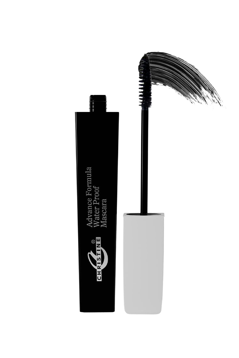 Christine Waterproof Mascara