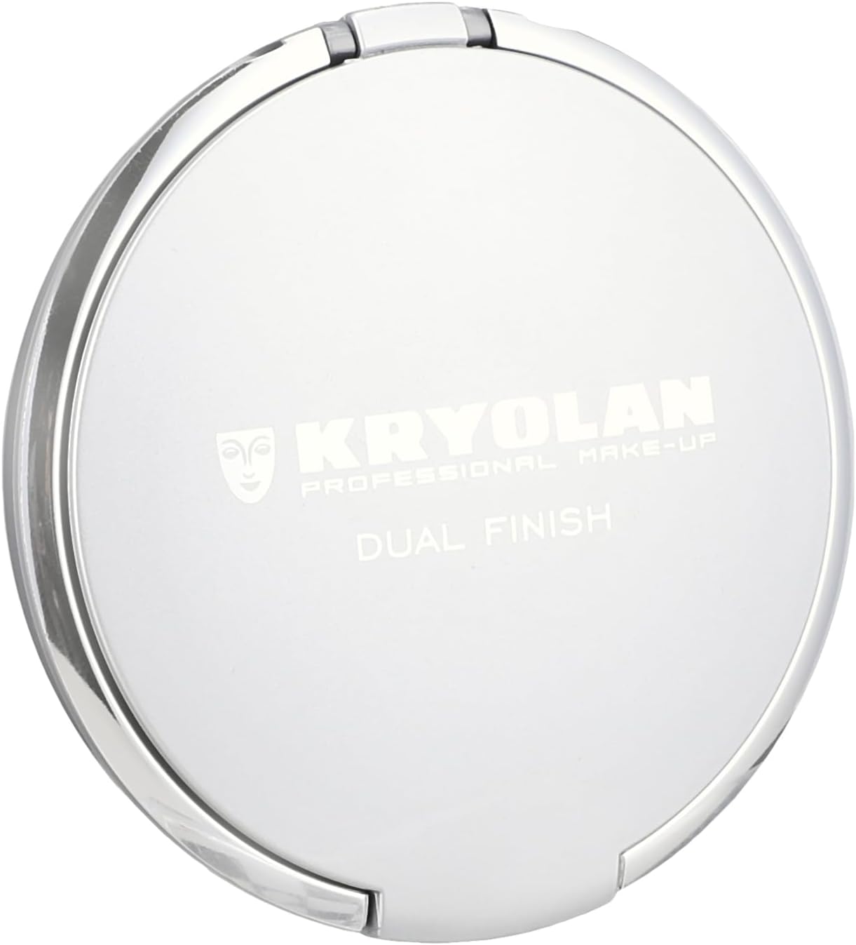 Kryolan Dual Finish Face Powder