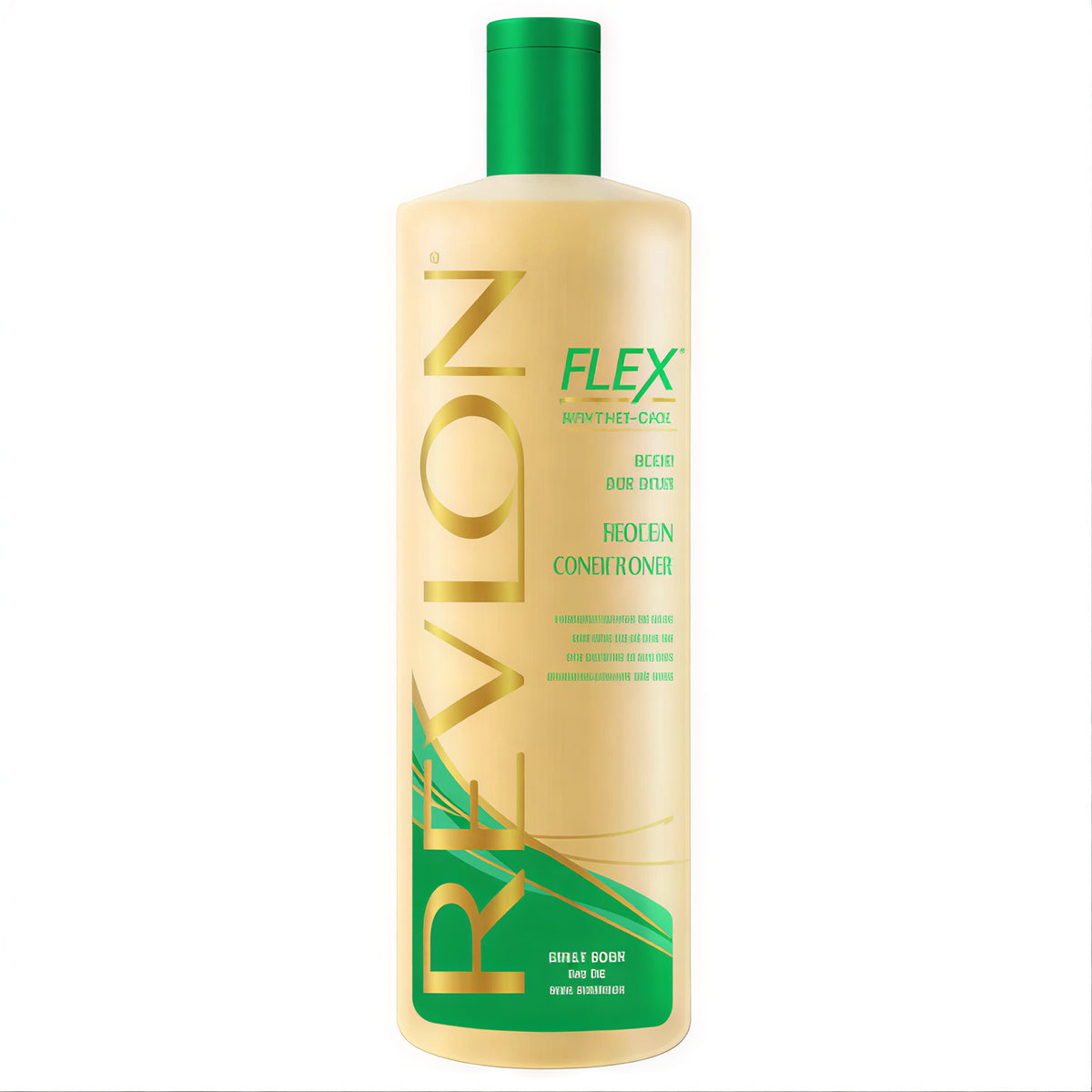 Revlon Flex Body Building Protein Conditioner (592ml)