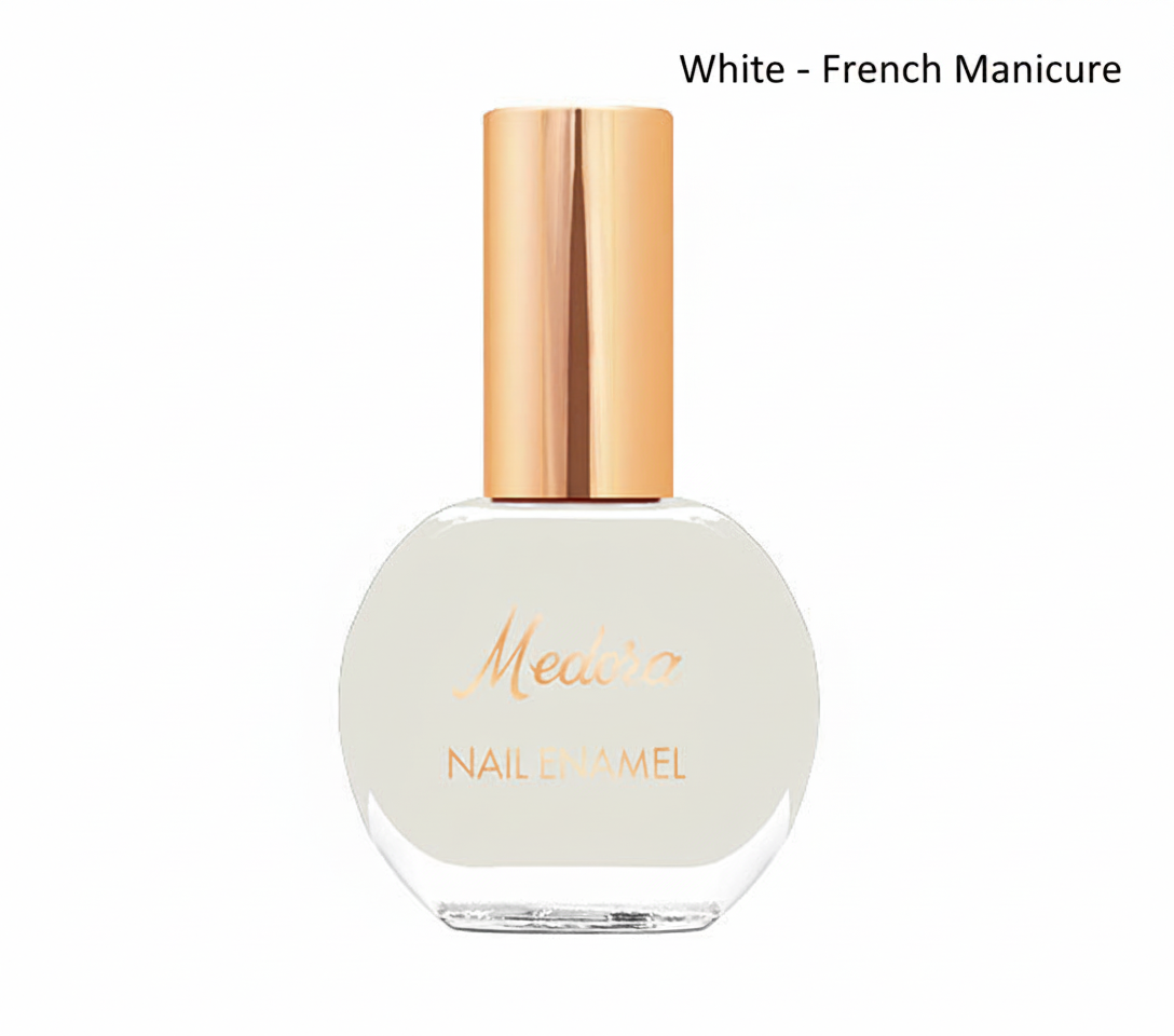 Medora Nail Enamel 16ml (75 Shades)
