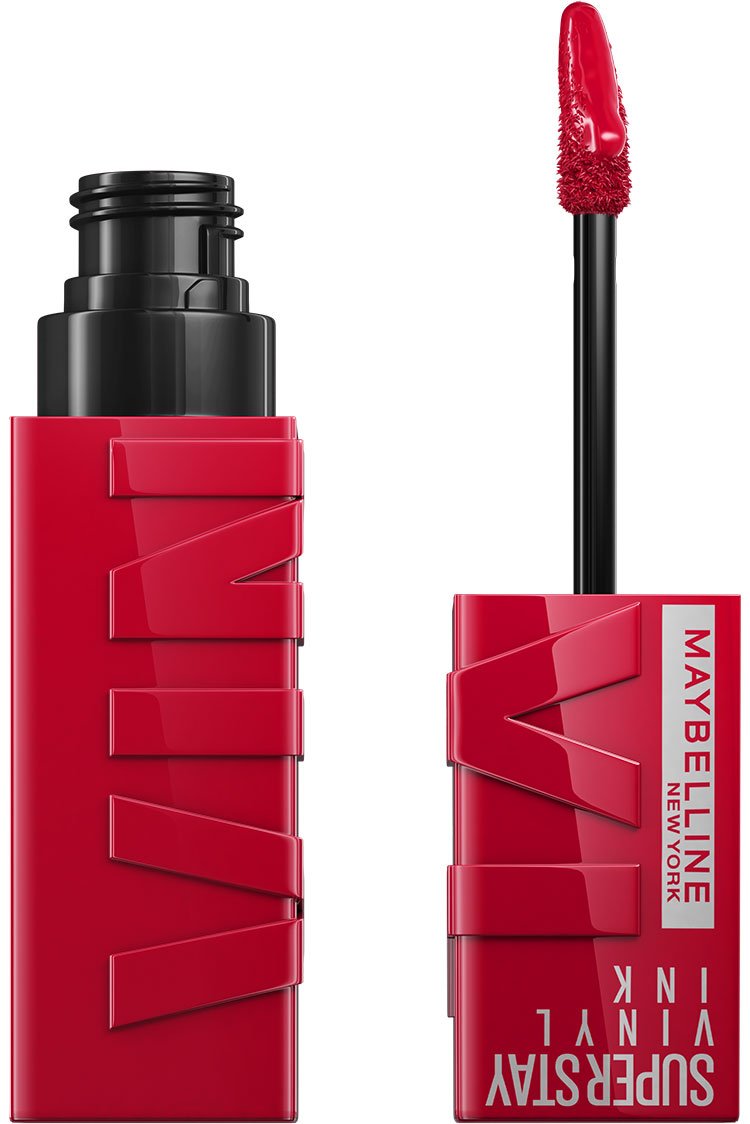 Super Stay Vinyl Ink Longwear Liquid Lipcolor (3 Shades)