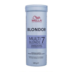 Wella Professionals Blondor Multi7 Blonde Powder 400g