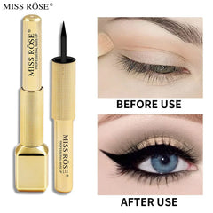 Miss Rose Golden Eyeliner (MR136)