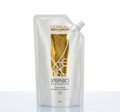 L'Oréal Professionnel X-Tenso Oleoshape Neutralizing Straightening Cream (400ml)