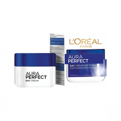 L'Oréal Paris Aura Perfect Day Cream SPF 17 PA++ (50ml)