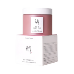 Beauty of Joseon Red Bean Refreshing Pore Mask (140ml)