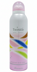 Rasasi Twinkle for Women – Deodorant Body Spray (200ml)